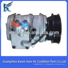 PV6 123MM 10pa17c hyundai tucson compresseur d&#39;air pour HYUNDAI TUCSON 2.7L / KIA SPORTAGE